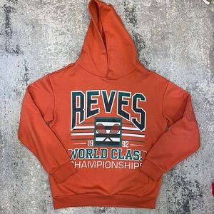 Reves Paris | Kura Hoody (cropped-length)